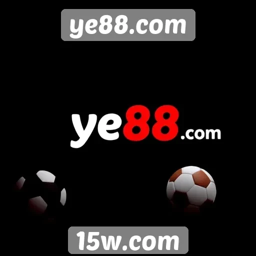 Diversidade de jogos disponíveis na plataforma ye88.com