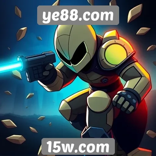 Ofertas de jogos populares no ye88.com